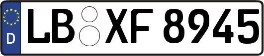 LB-XF8945