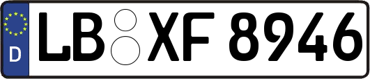 LB-XF8946