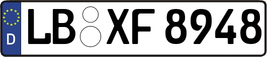 LB-XF8948