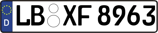 LB-XF8963