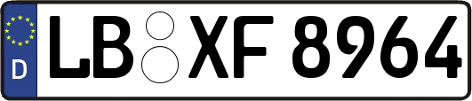 LB-XF8964