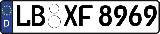 LB-XF8969