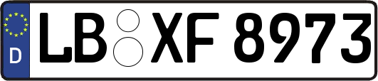 LB-XF8973