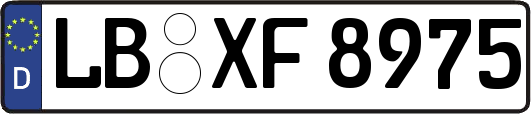 LB-XF8975