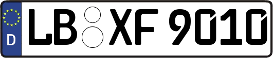 LB-XF9010