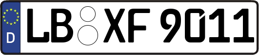LB-XF9011