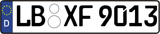 LB-XF9013