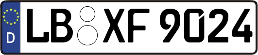 LB-XF9024