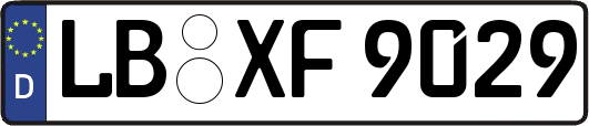 LB-XF9029