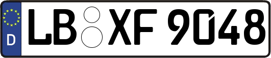 LB-XF9048