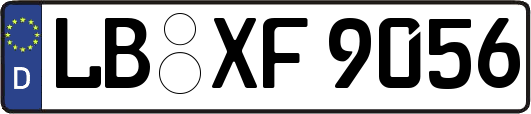 LB-XF9056