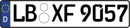 LB-XF9057