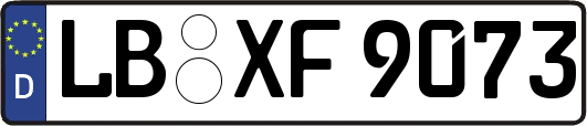 LB-XF9073