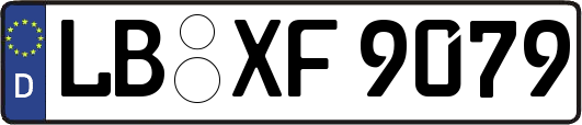 LB-XF9079