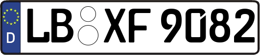 LB-XF9082