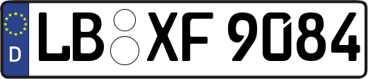 LB-XF9084
