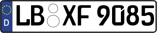 LB-XF9085