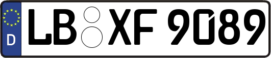 LB-XF9089