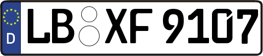 LB-XF9107