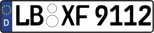 LB-XF9112