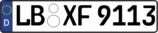 LB-XF9113