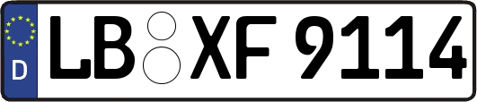 LB-XF9114