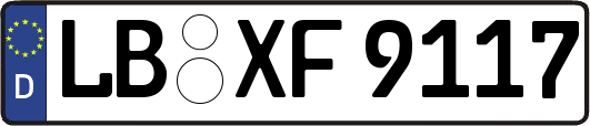LB-XF9117
