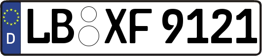 LB-XF9121