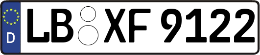 LB-XF9122