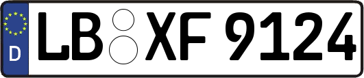 LB-XF9124