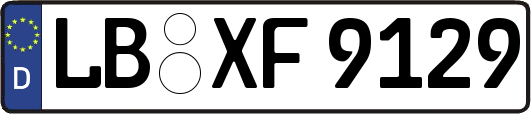 LB-XF9129