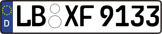 LB-XF9133