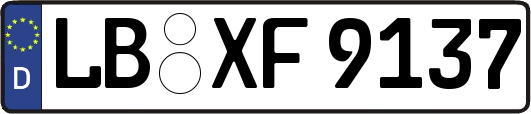LB-XF9137