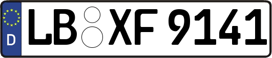 LB-XF9141