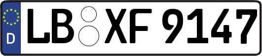 LB-XF9147