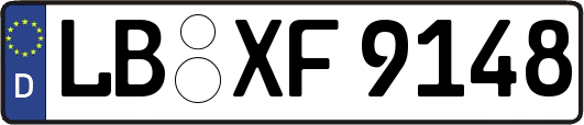 LB-XF9148
