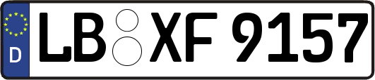 LB-XF9157