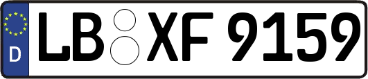 LB-XF9159