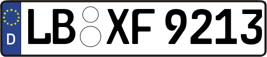 LB-XF9213