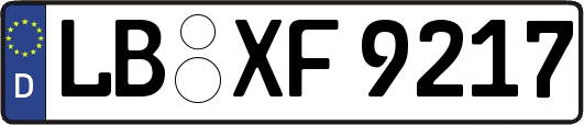 LB-XF9217