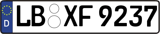 LB-XF9237