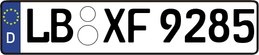 LB-XF9285