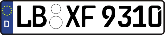 LB-XF9310