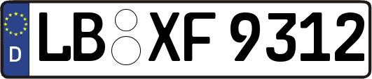 LB-XF9312