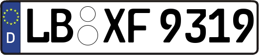 LB-XF9319