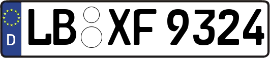 LB-XF9324