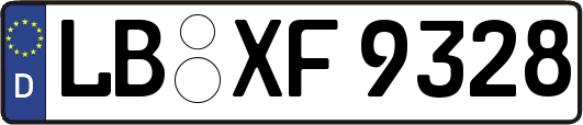 LB-XF9328