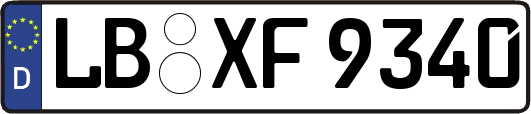 LB-XF9340