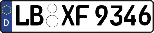 LB-XF9346