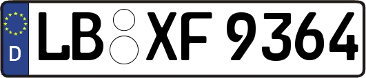 LB-XF9364